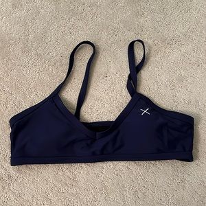 Boutine LA bikini top. Size M